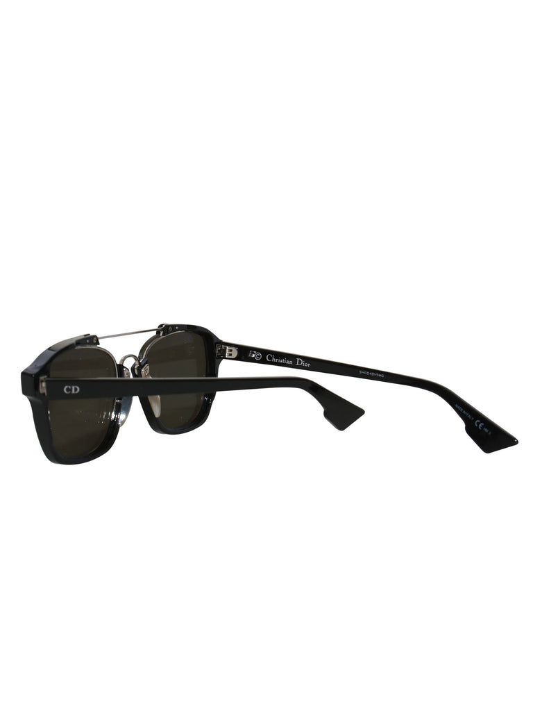 Christian Dior Abstract Sunglasses