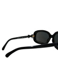 Bow Detail Sunglasses