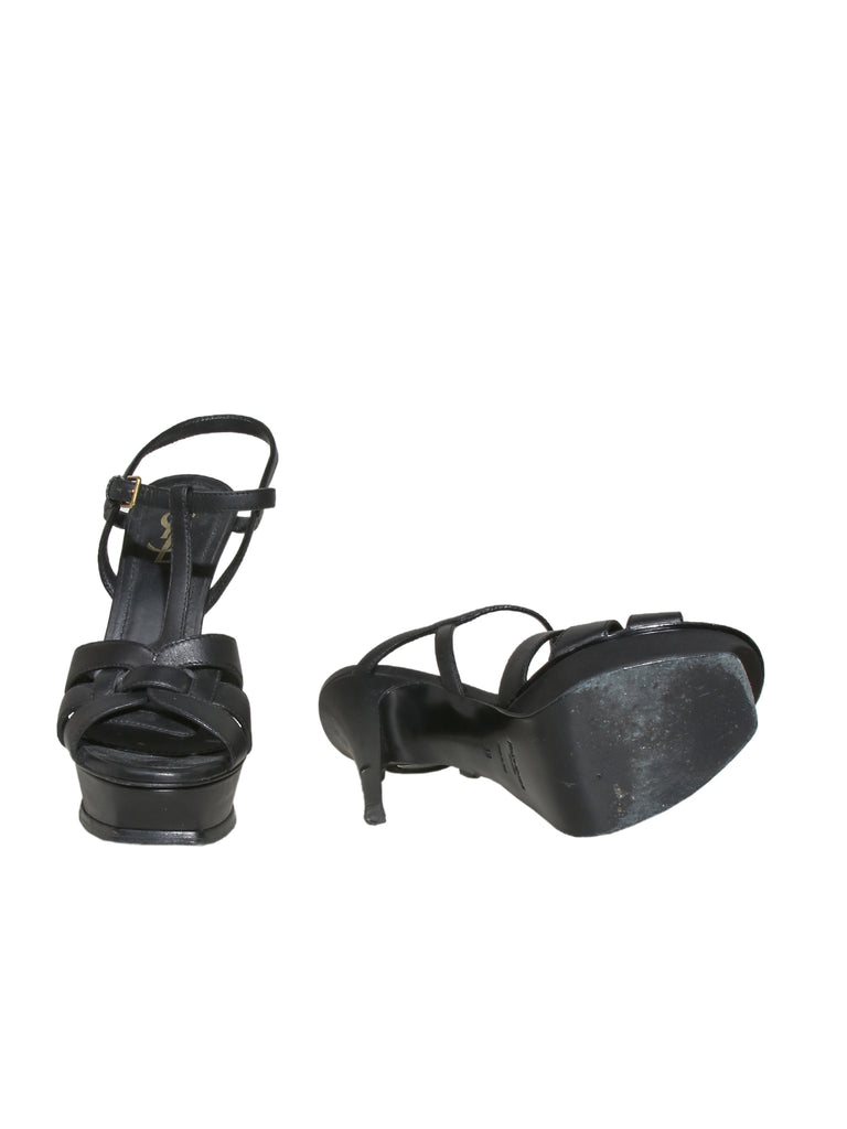 YSL Classic Tribute Sandals