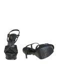 YSL Classic Tribute Sandals