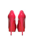 Peep Toe Pumps