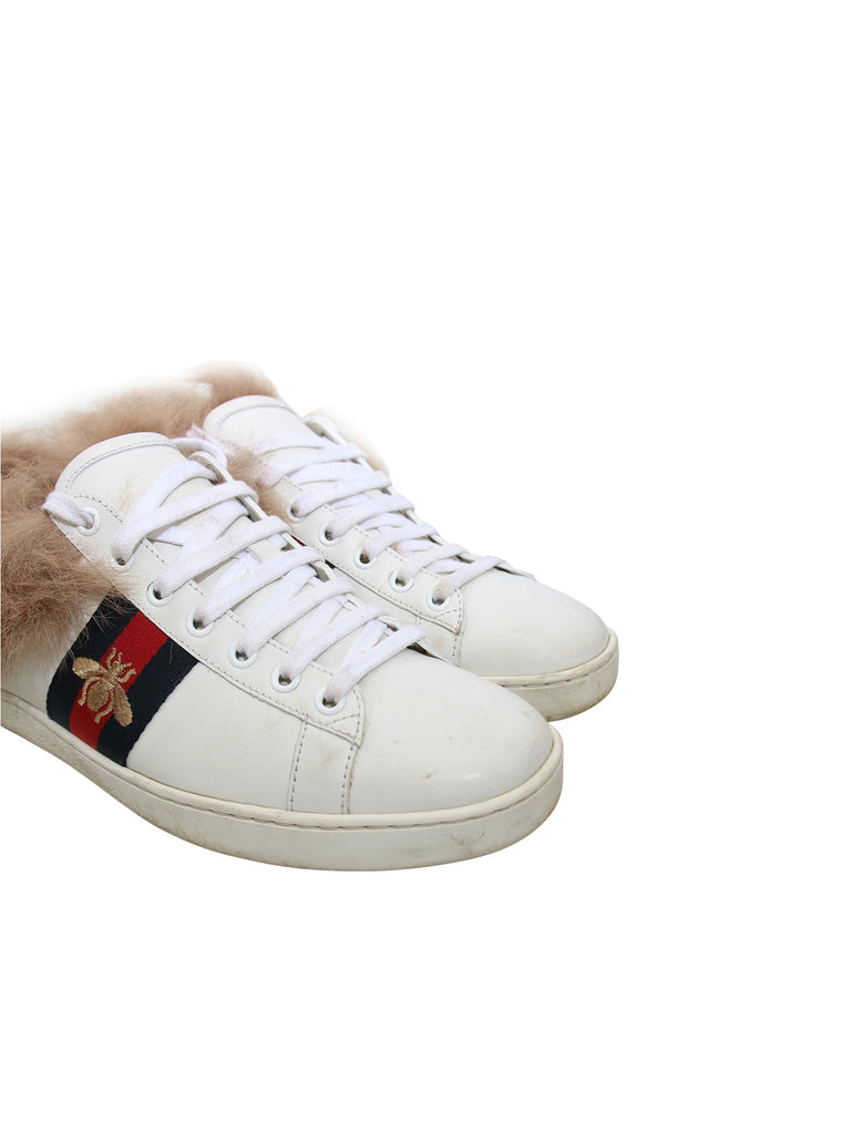 Gucci Ace Sneakers
