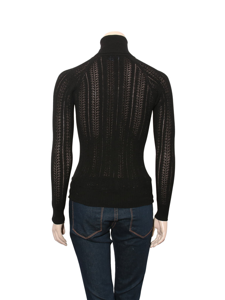 Dolce & Gabbana Turtleneck