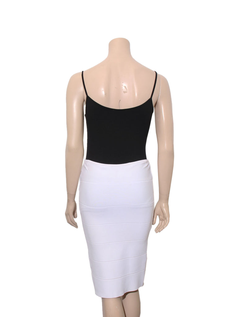 Herve Leger Bandage Skirt