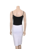 Herve Leger Bandage Skirt