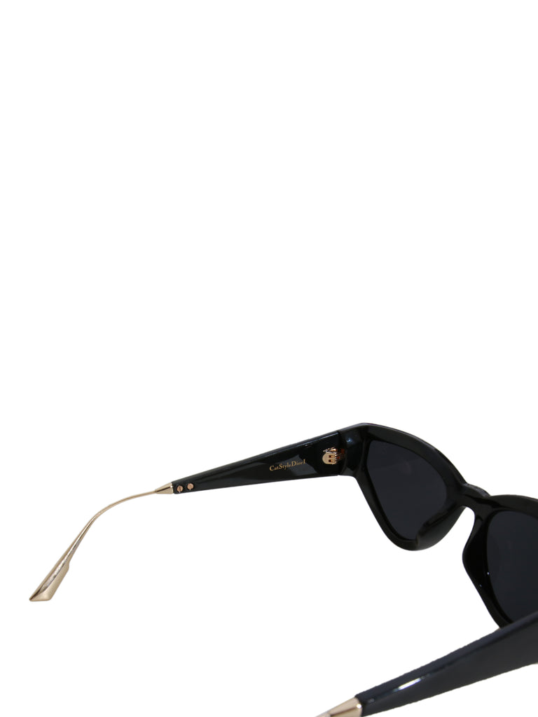CatStyleDior1 Sunglasses