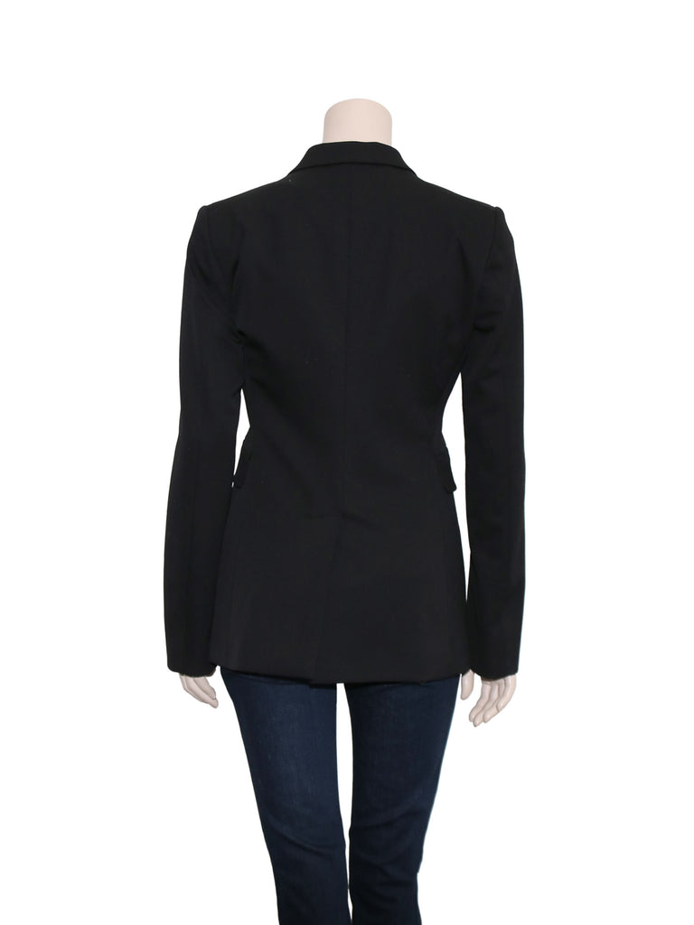 Costume National Wool Blazer