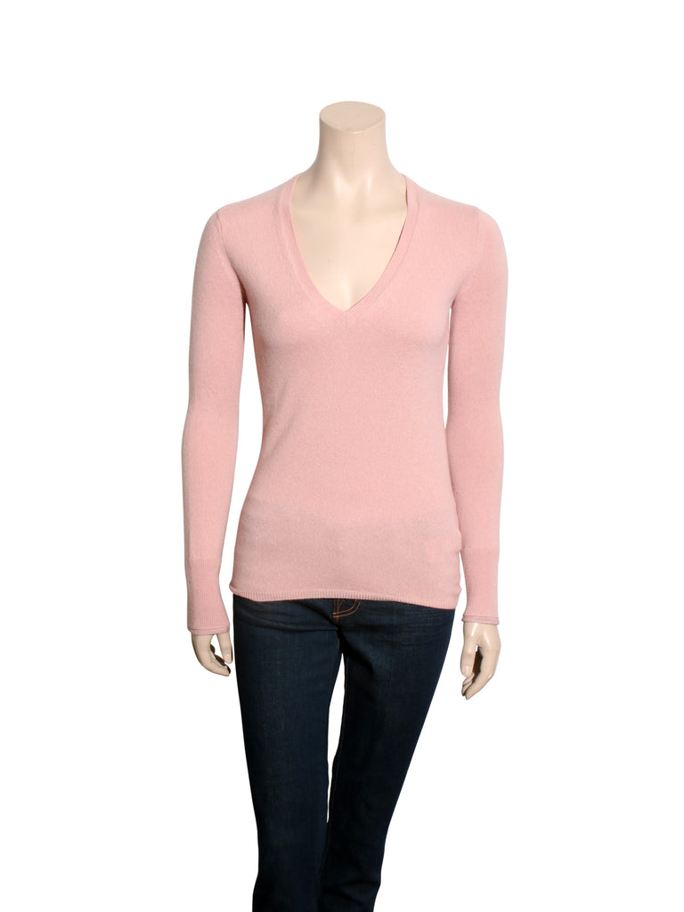 Cashmere Sweater