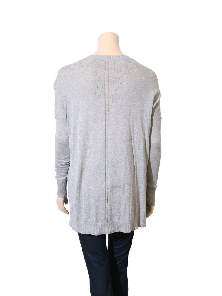 Derek Lam Color-Block Sweater