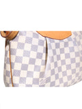 Louis Vuitton Damier Azur Siracusa PM Bag