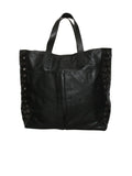 Leather Tote Bag