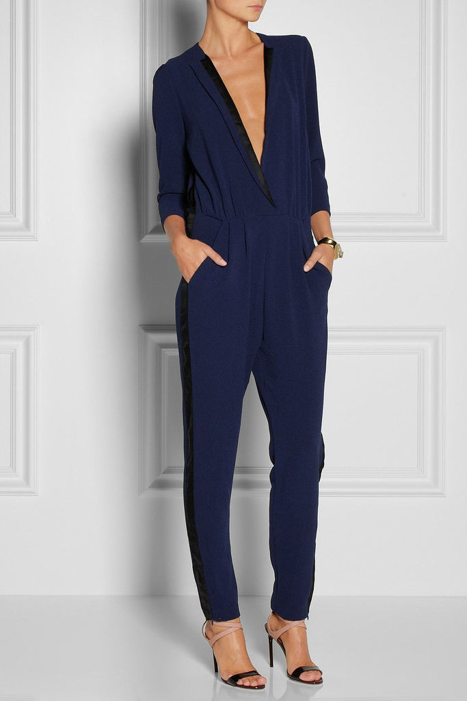 Malene Birger Neemi Jumpsuit
