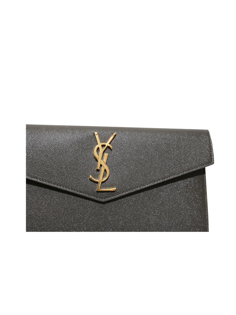 Saint Laurent Uptown Envelope Pouch