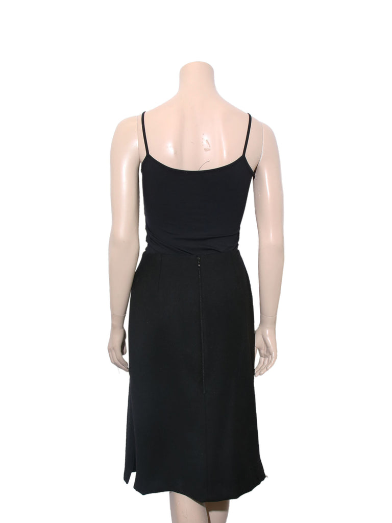 Dolce & Gabbana Wool Skirt