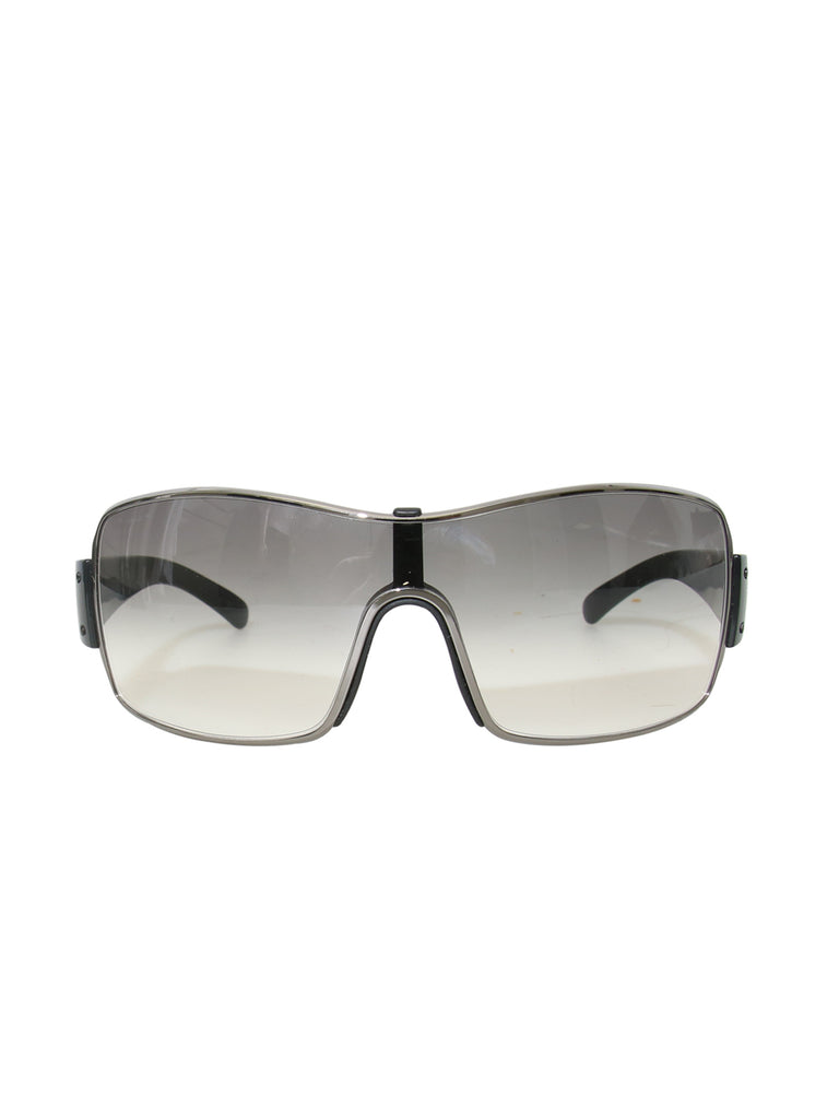 Prada Shield Sunglasses