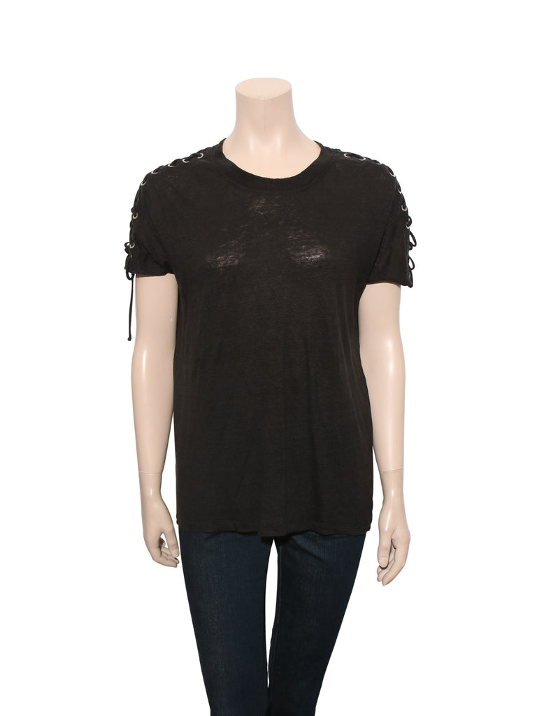 Iro Linen T-Shirt