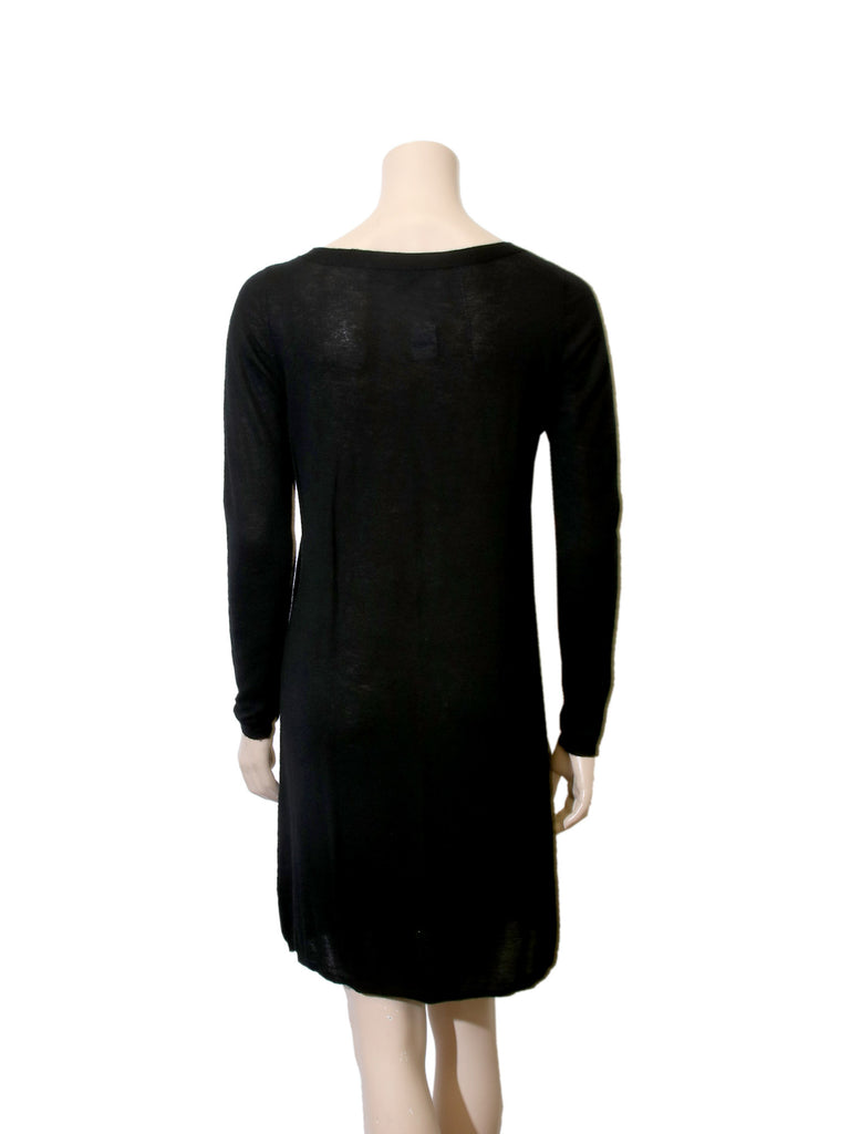 Joseph Cashmere Sweater Dress
