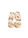 Jimmy Choo Patent Leather Sandals