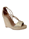 Aquazzura Alexa Wedge Sandals