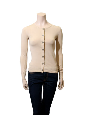 Mohair-Blend Sweater