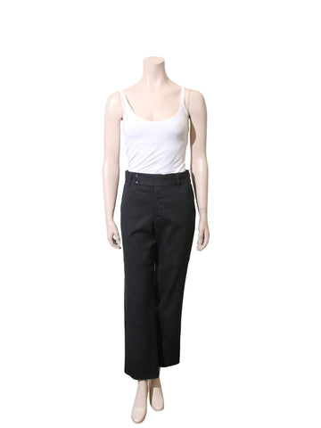 Gucci Wool Pants