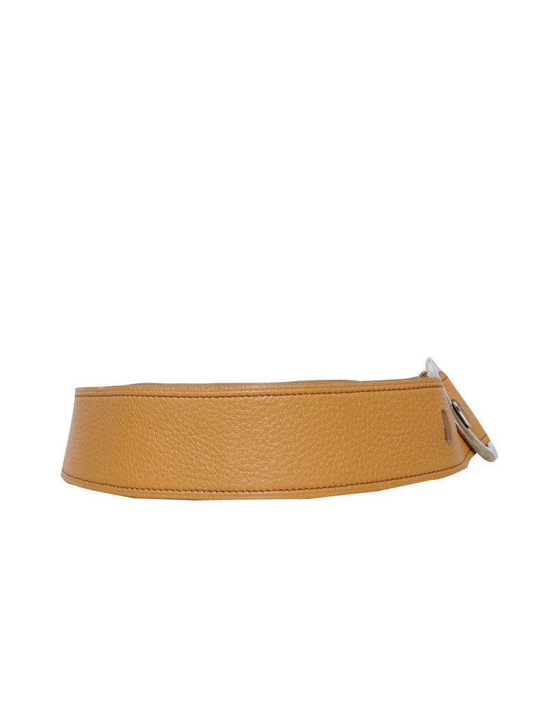 Prada Leather Belt
