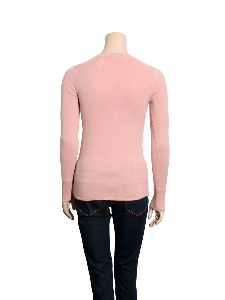 Cashmere Sweater
