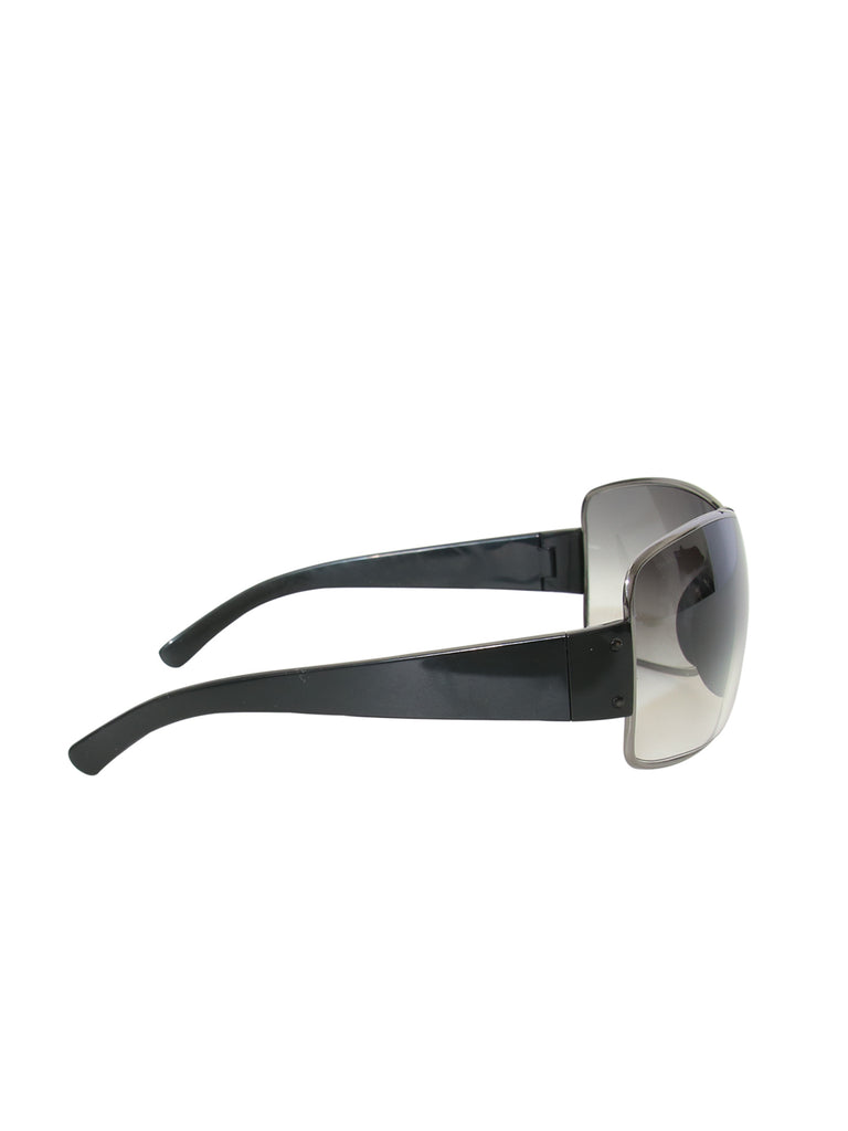 Prada Shield Sunglasses