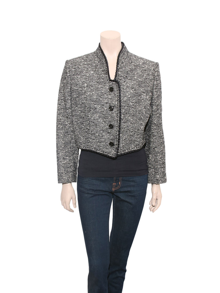 Yves Saint Laurent Vintage Jacket