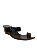 Low Wedge Sandals