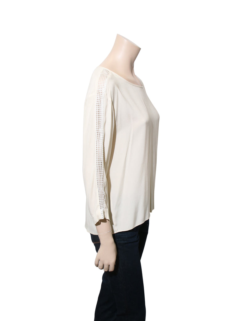 Rag & Bone Silk Top
