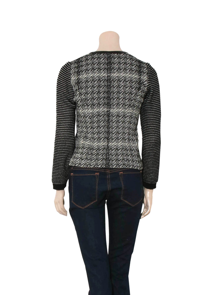 MaxMara Tweed Jacket