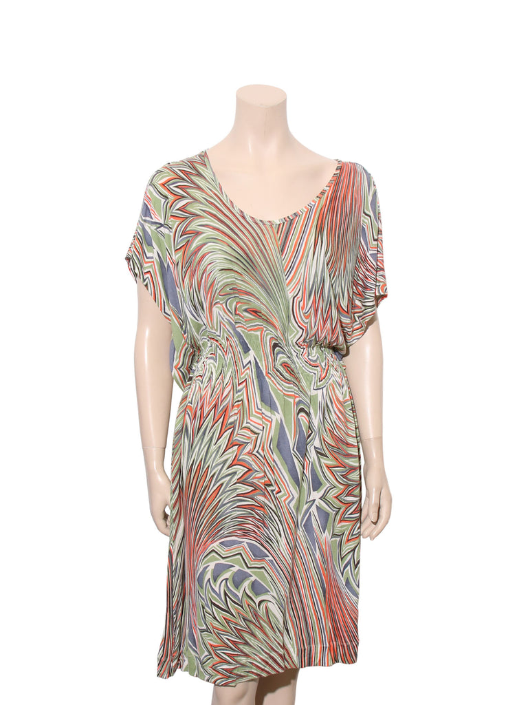 Missoni Printed Dress