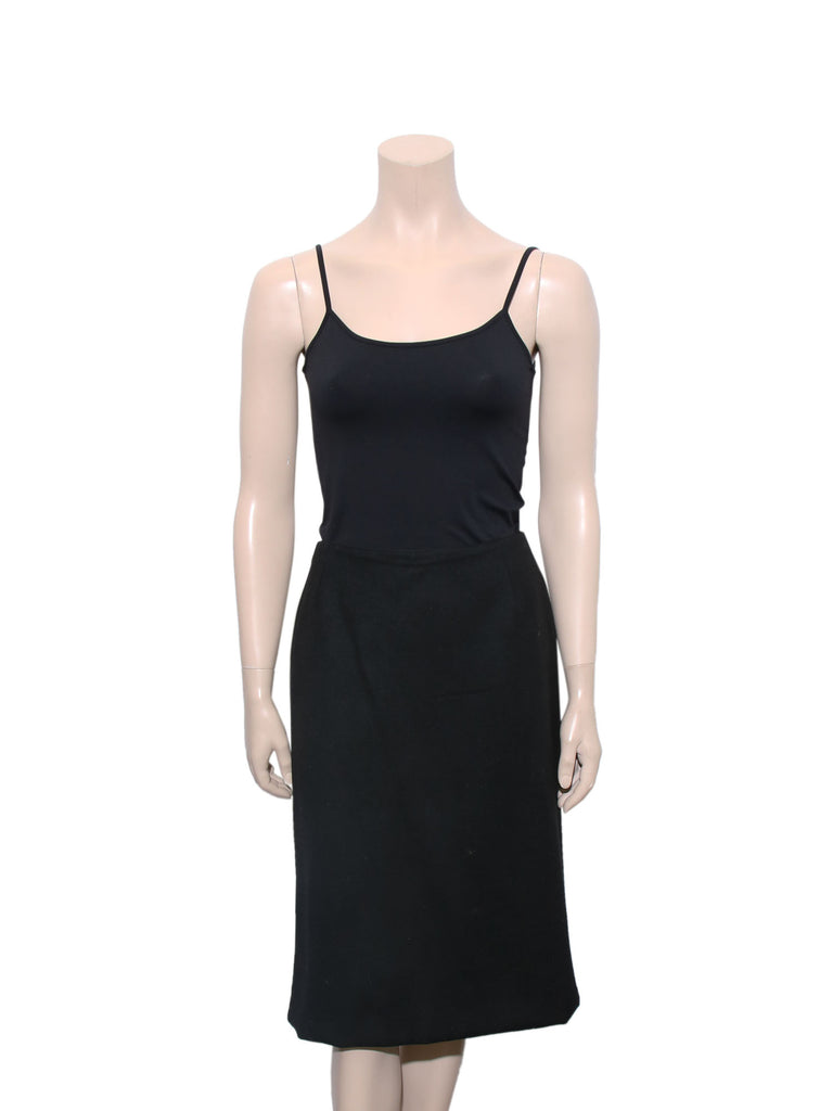 Dolce & Gabbana Wool Skirt