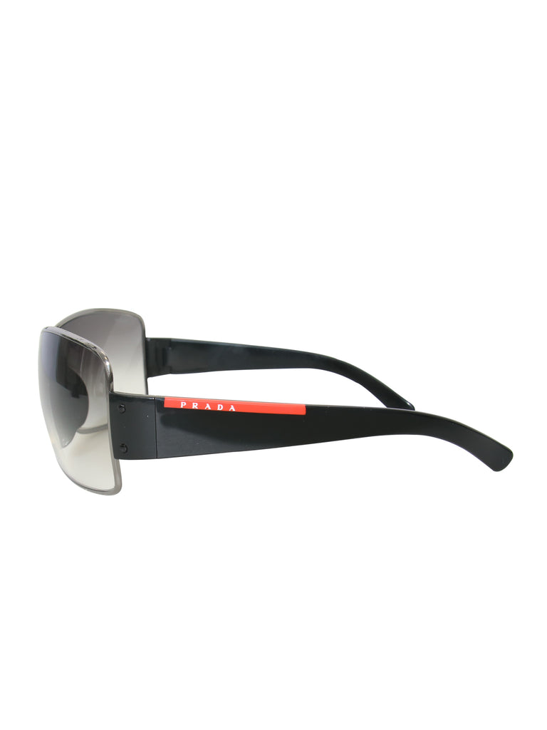 Prada Shield Sunglasses