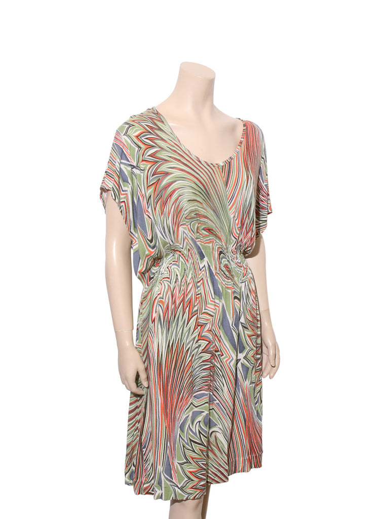 Missoni Printed Dress