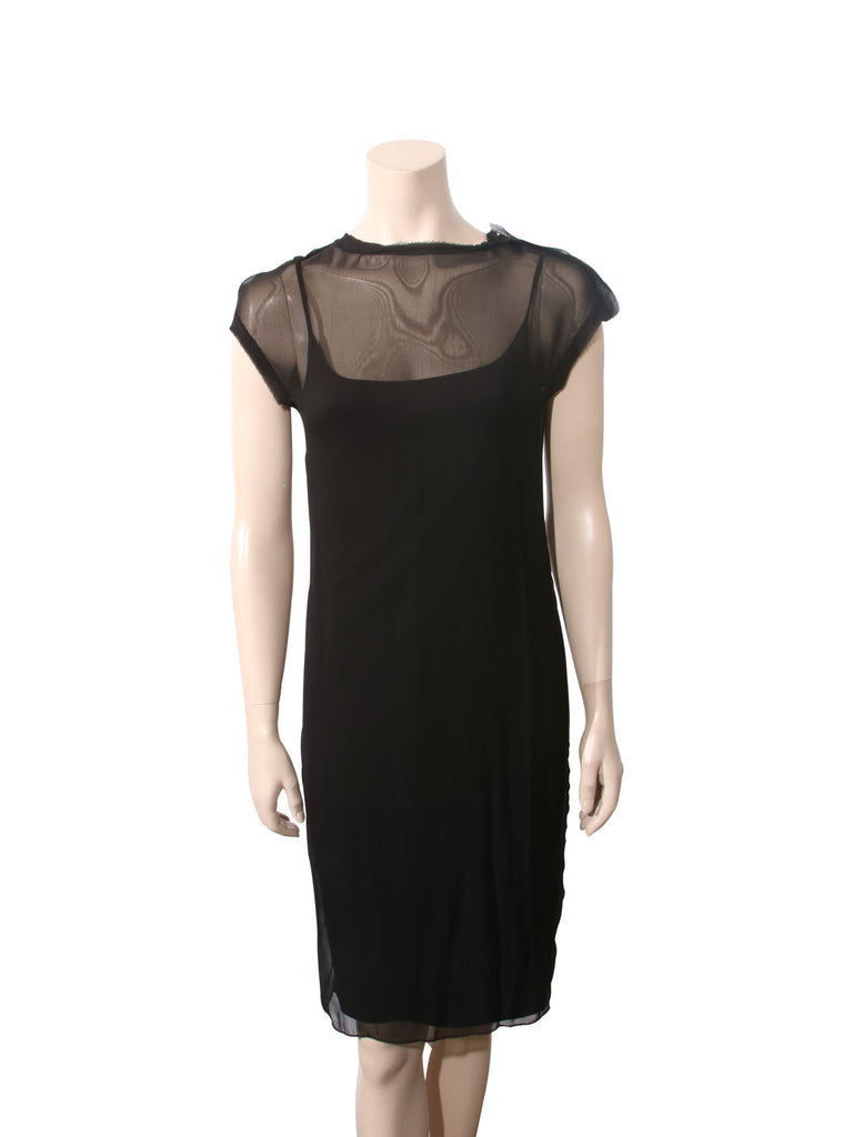 Lanvin Dress