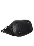 Leather Tote Bag