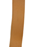 Prada Leather Belt