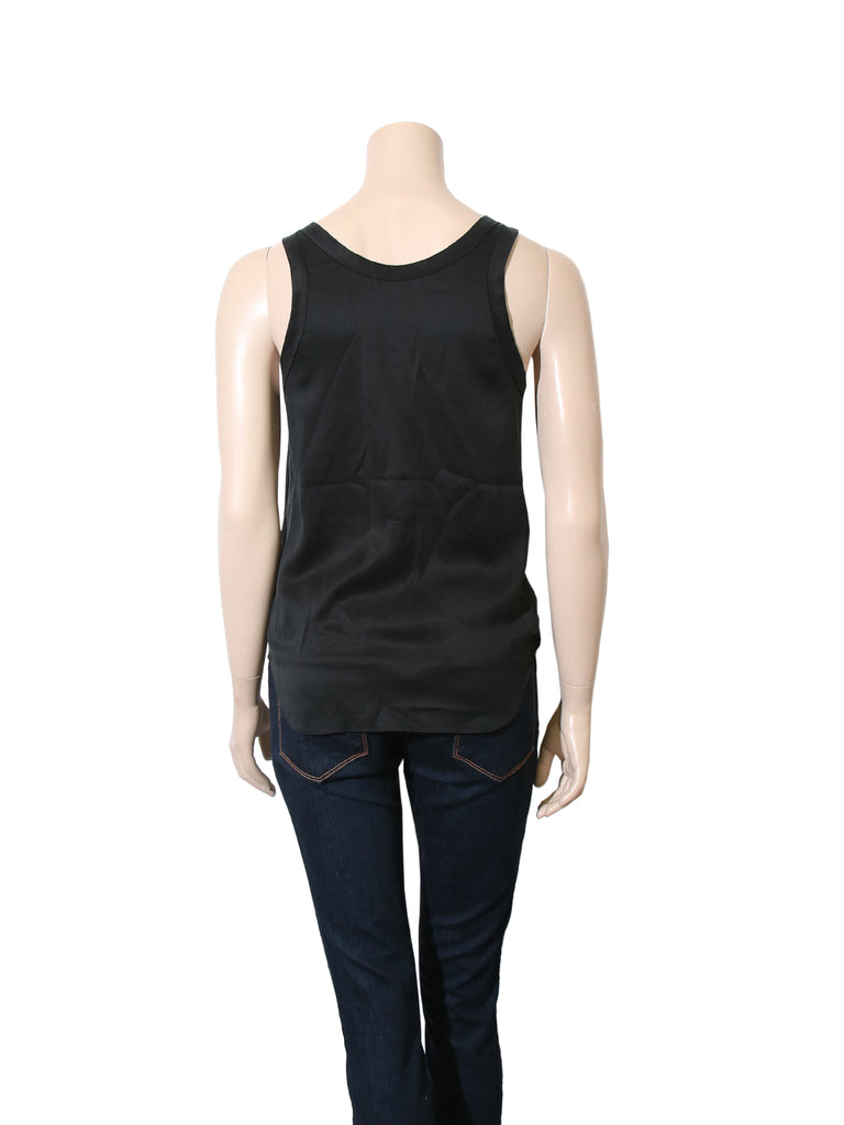 Joseph Silk Tank