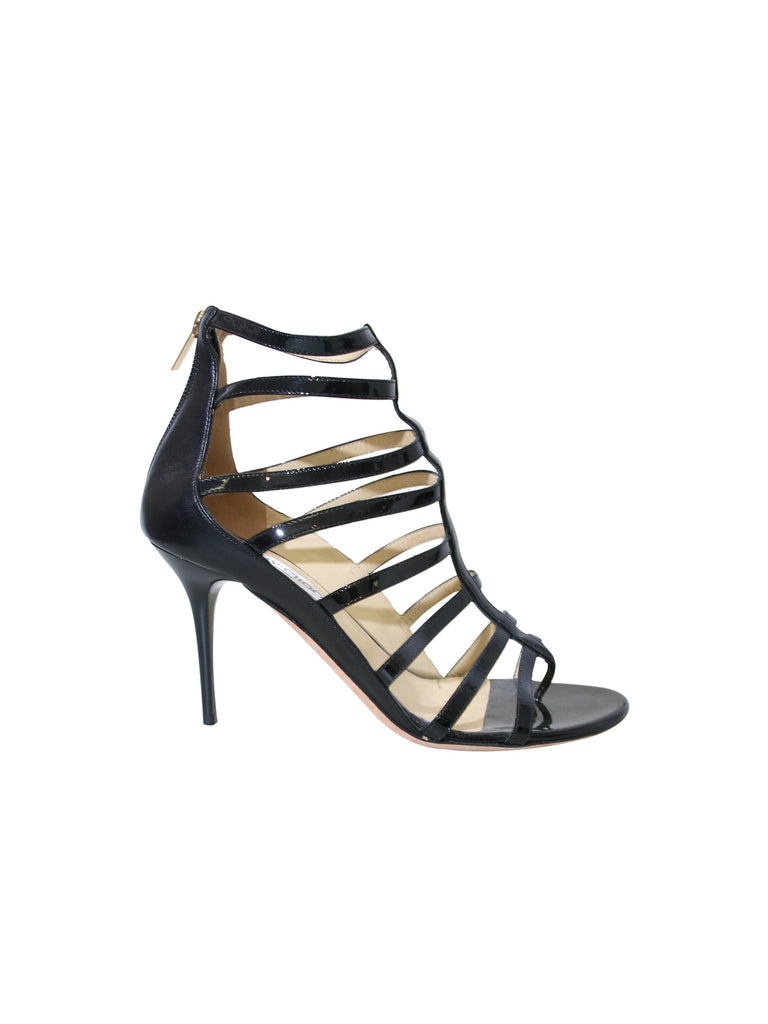 Jimmy Choo Strappy Heels