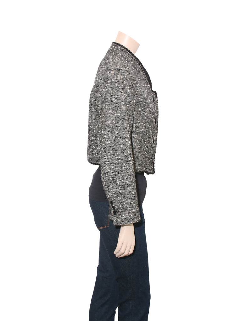 Yves Saint Laurent Vintage Jacket