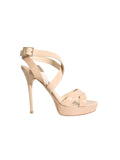 Jimmy Choo Patent Leather Sandals