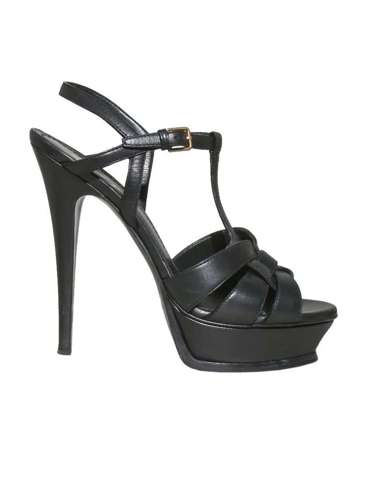 YSL Classic Tribute Sandals