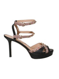 Valentino Rockstud Sandals