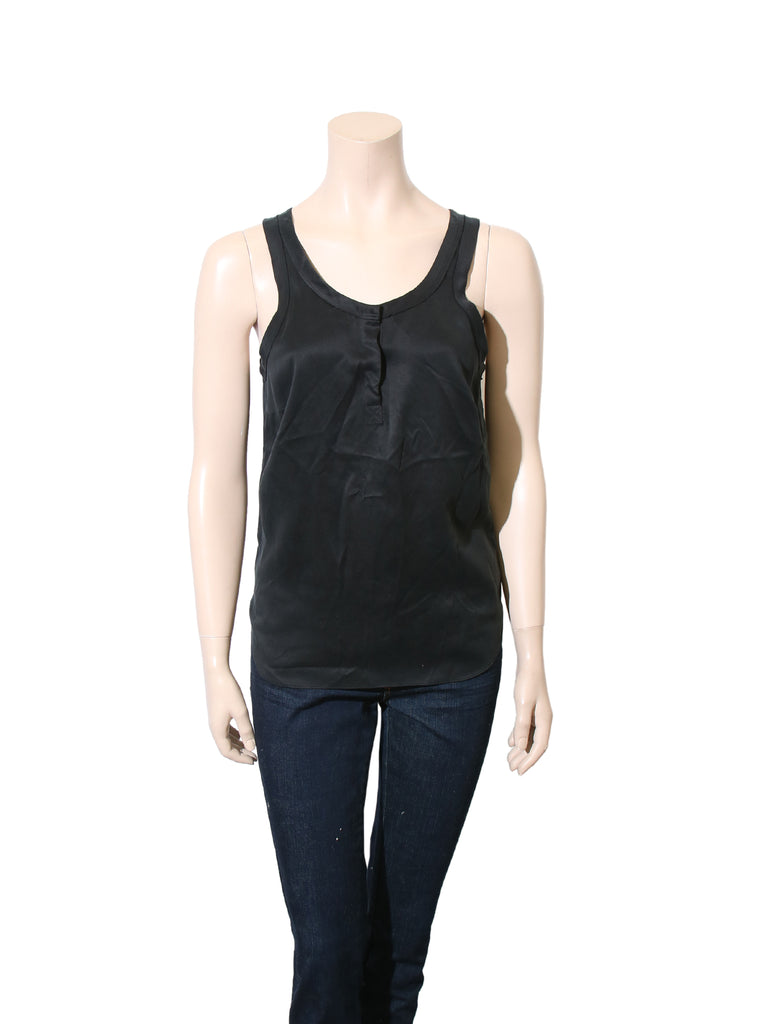 Joseph Silk Tank