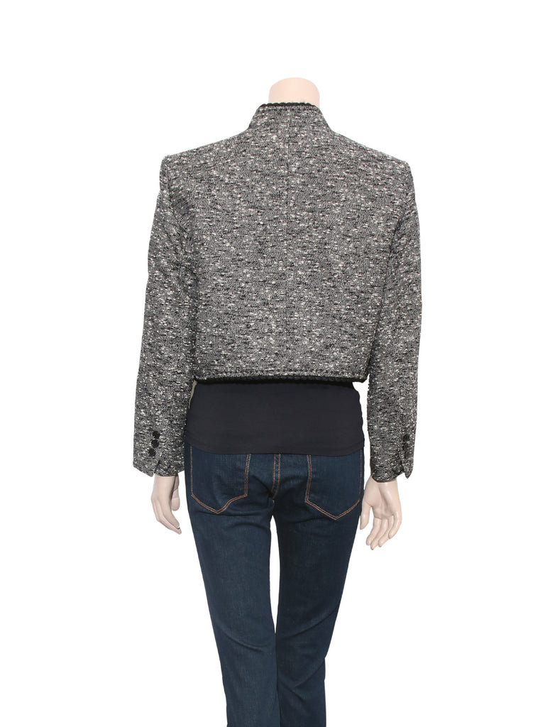 Yves Saint Laurent Vintage Jacket