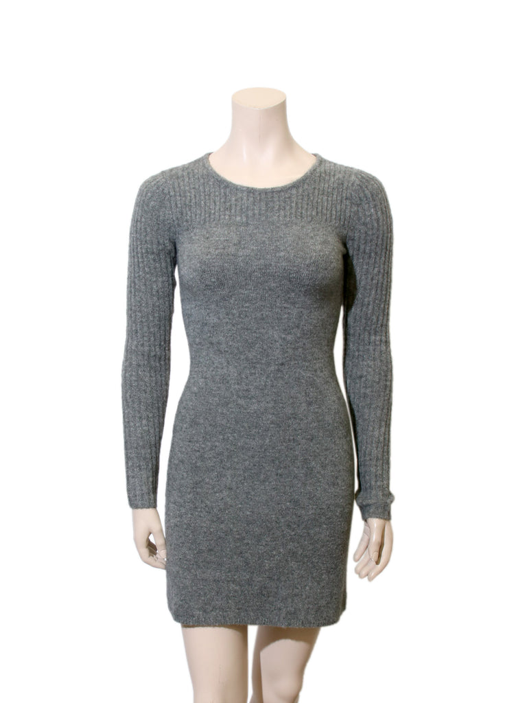 Isabel Marant Wool Sweater Dress