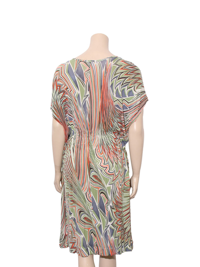Missoni Printed Dress