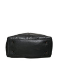 Leather Tote Bag